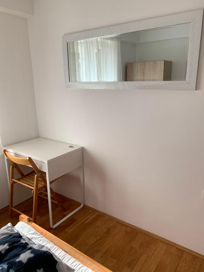 Deluxe Apartment Dora With A Private Parking, Terrace And See View Rijeka Exterior foto